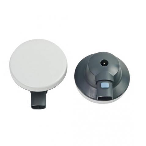 Aplikatory kondensatorowe BTL Zestaw akcesoriów do aplikacji kondensatorowych