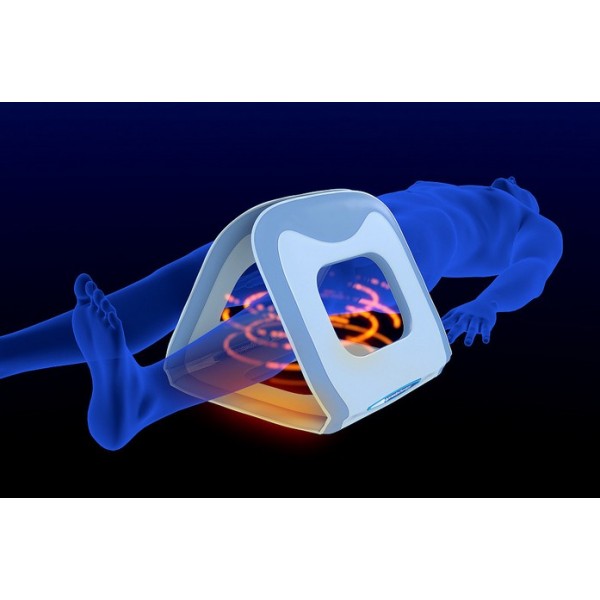 Aplikatory liniowe do magnetoterapii Biomag AL115-3D-COMBI (Omega 3D)