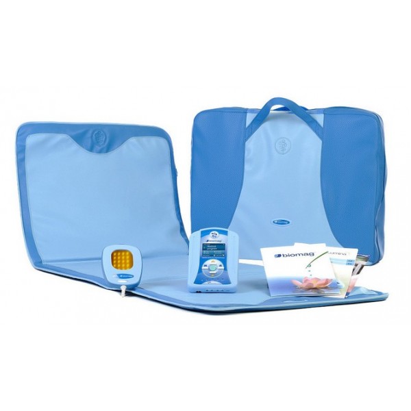 Aplikatory liniowe do magnetoterapii Biomag AL78 (DZETA)