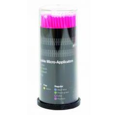 Aplikatory stomatologiczne B/D aplikatory do bondu