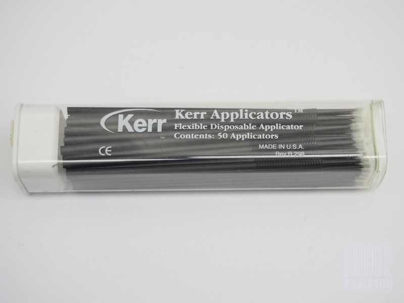 Aplikatory stomatologiczne Kerr B 298