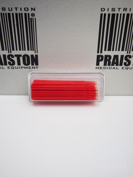 Aplikatory stomatologiczne Kulzer Heraeus