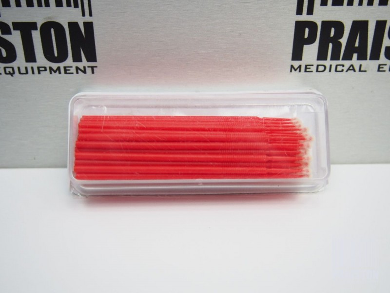 Aplikatory stomatologiczne Kulzer Heraeus