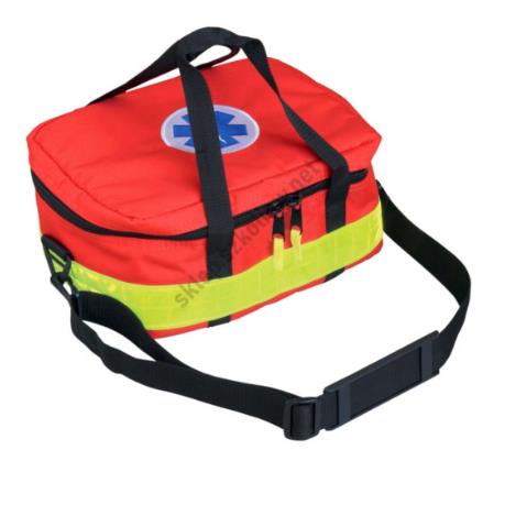 Apteczki do zakładów pracy B/D A