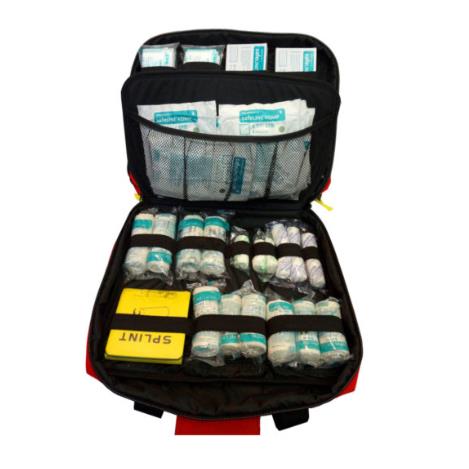 Apteczki do zakładów pracy B/D B