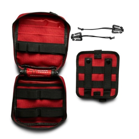 Apteczki do zakładów pracy B/D PTR