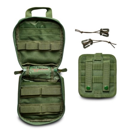 Apteczki do zakładów pracy B/D PTR