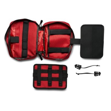 Apteczki do zakładów pracy B/D TR