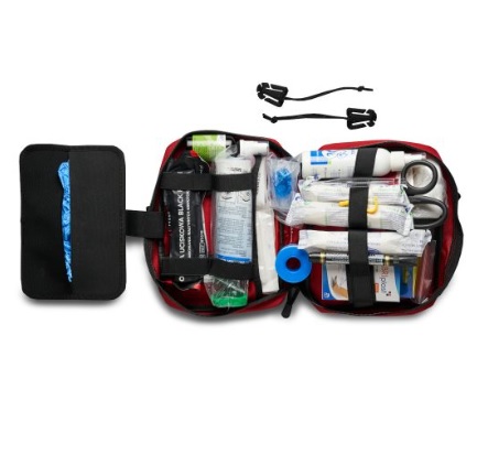 Apteczki do zakładów pracy B/D TR