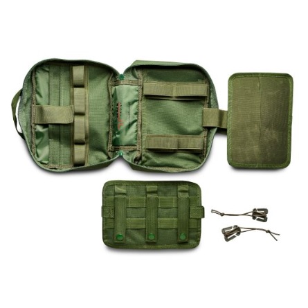 Apteczki do zakładów pracy B/D TR