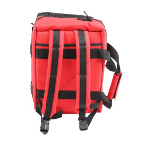 Apteczki do zakładów pracy MED-WAR Apteczka pierwszej pomocy typu C