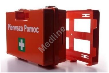 Apteczki do zakładów pracy Medline ZPA