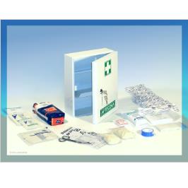 Apteczki do zakładów pracy PART-MED W2 300