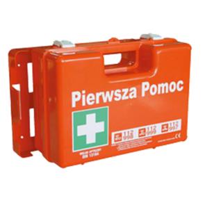 Apteczki do zakładów pracy Vera TOP 10 PLUS 13164