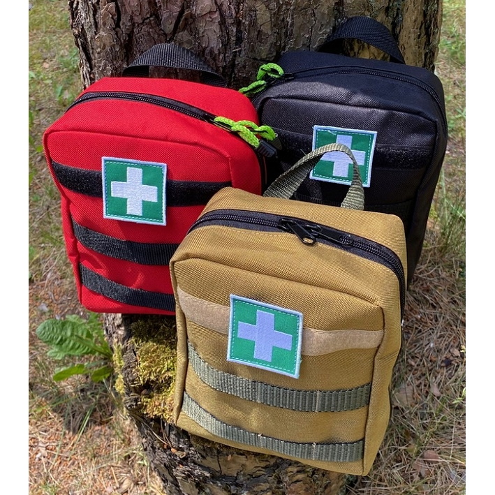 Apteczki osobiste Amilado RBT-1