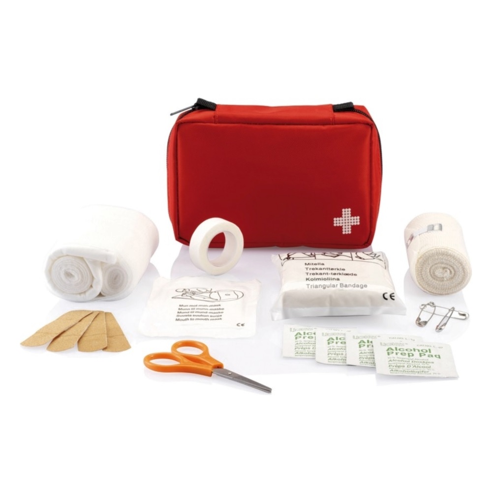 Apteczki osobiste B/D apteczka