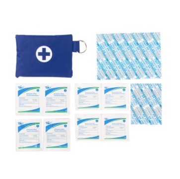 Apteczki osobiste B/D Basic