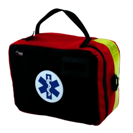 Apteczki osobiste B/D BF-S