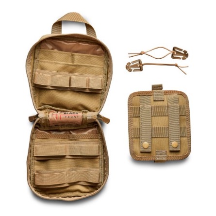 Apteczki osobiste B/D PTR