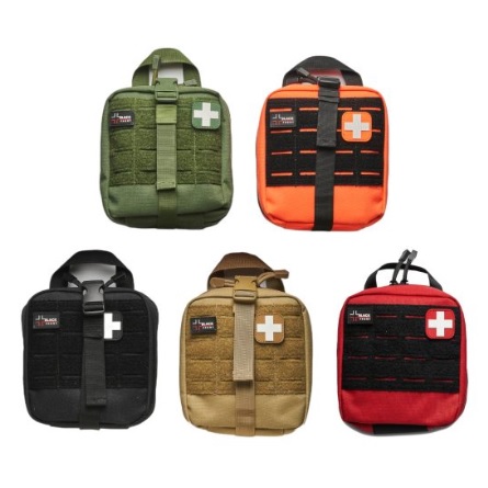 Apteczki osobiste B/D PTR