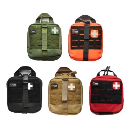 Apteczki osobiste B/D PTR