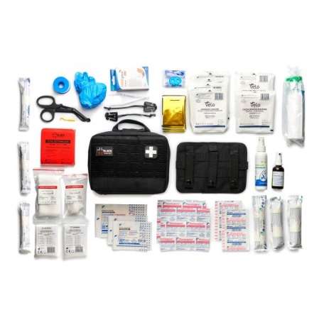 Apteczki osobiste B/D TR