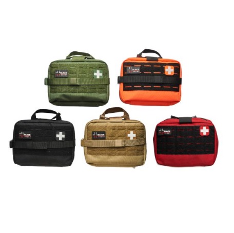 Apteczki osobiste B/D TR