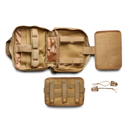 Apteczki osobiste B/D TR