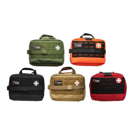 Apteczki osobiste B/D TR