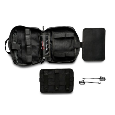 Apteczki osobiste B/D TR