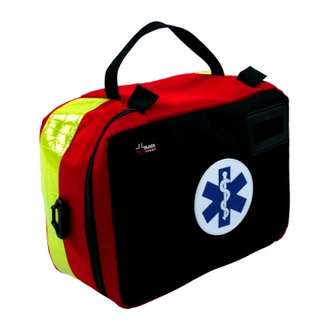 Apteczki osobiste B/D typ I