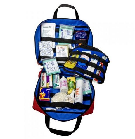 Apteczki osobiste Boxmet AJ100