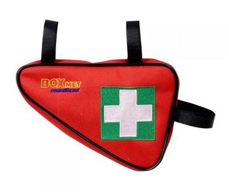 Apteczki osobiste Boxmet SNR-Z
