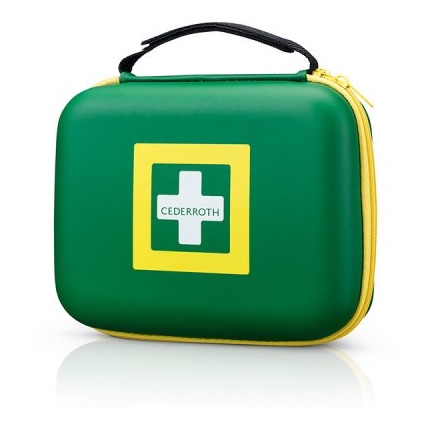 Apteczki osobiste Cederroth First Aid Kit