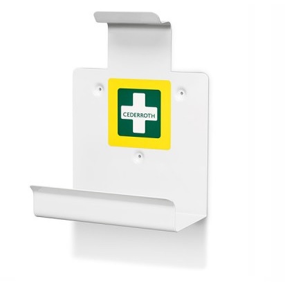 Apteczki osobiste Cederroth First Aid Kit
