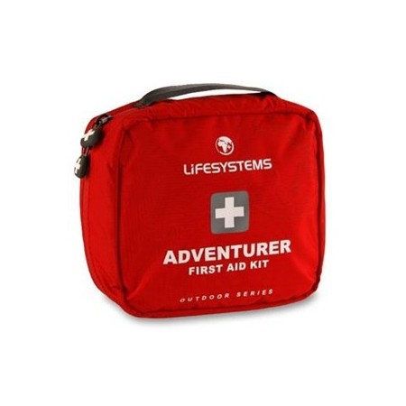 Apteczki osobiste Lifesystem Adventurer