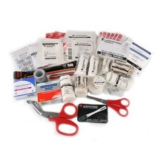 Apteczki osobiste Lifesystem Mountain