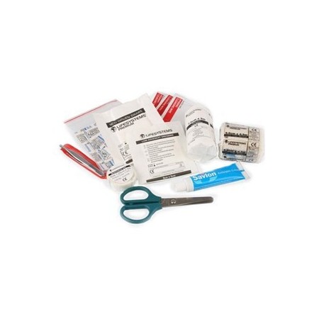 Apteczki osobiste Lifesystem Pocket