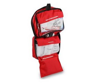 Apteczki osobiste Lifesystem Traveller Lifesystem