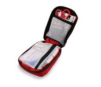 Apteczki osobiste Lifesystem Trek First Aid