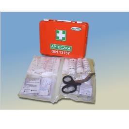 Apteczki osobiste PART-MED DIN 13157