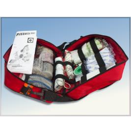 Apteczki osobiste PART-MED torba