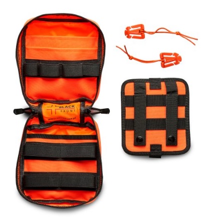 Apteczki samochodowe B/D PTR