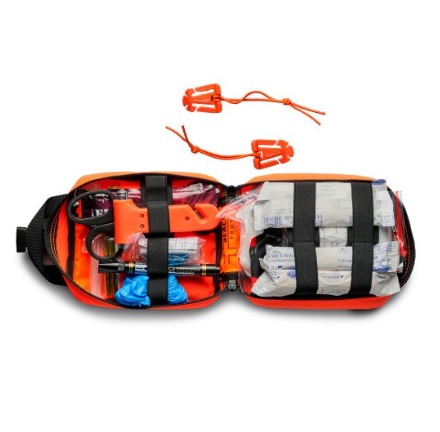 Apteczki samochodowe B/D PTR