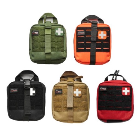 Apteczki samochodowe B/D PTR