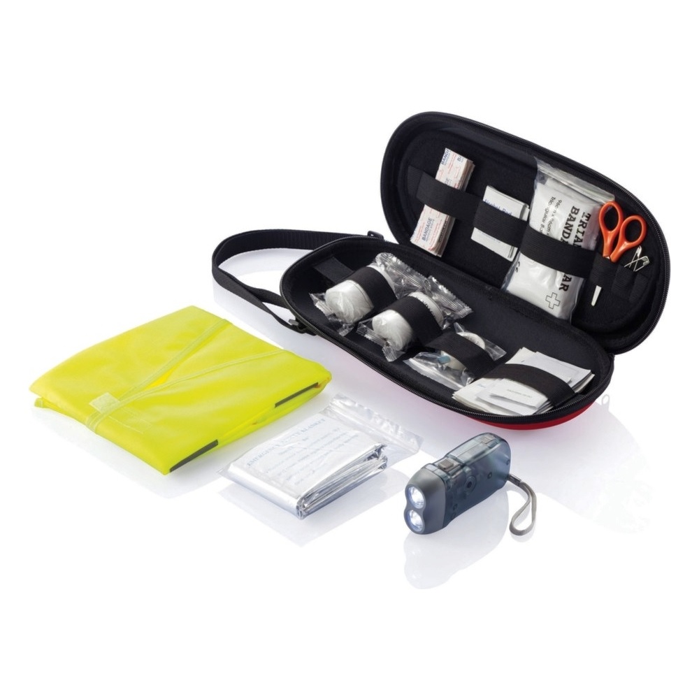 Apteczki samochodowe B/D samochodowa