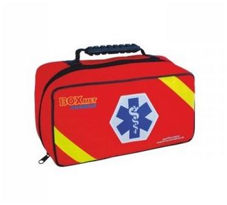 Apteczki samochodowe Boxmet Samochodowa [AS I]