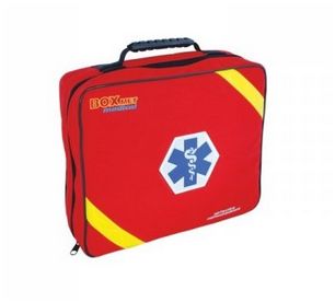 Apteczki samochodowe Boxmet Samochodowa [AS II]