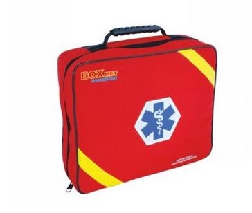 Apteczki samochodowe Boxmet Samochodowa [AS III]