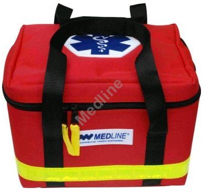 Apteczki samochodowe Medline 073010